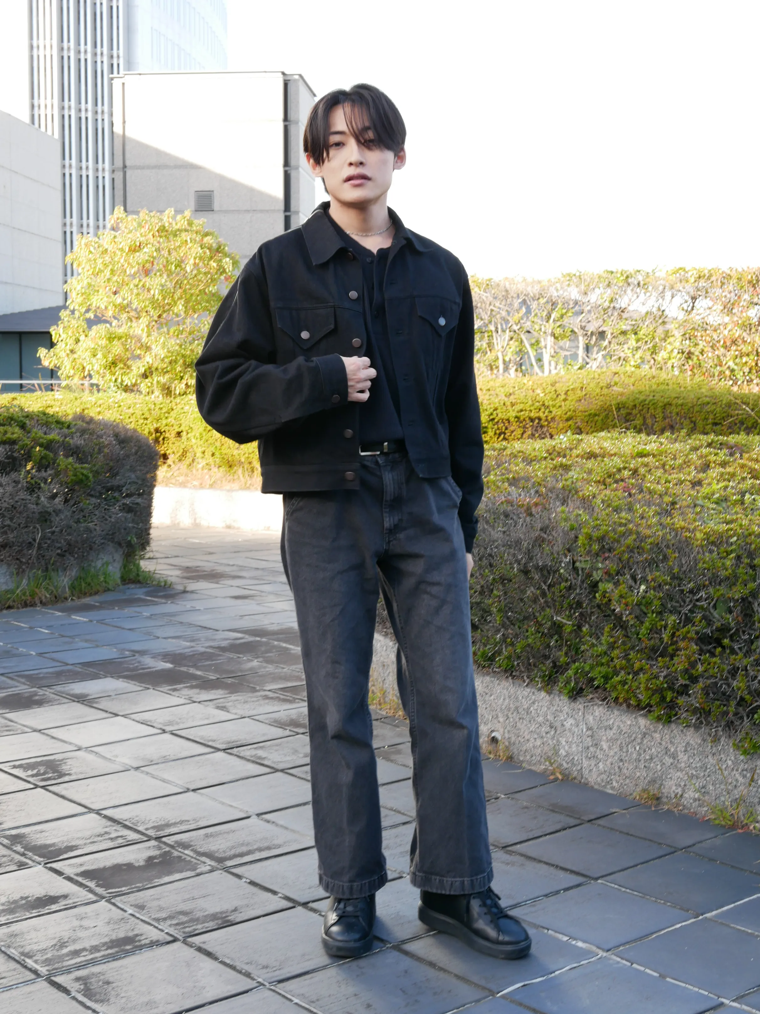 Ryu Okawa